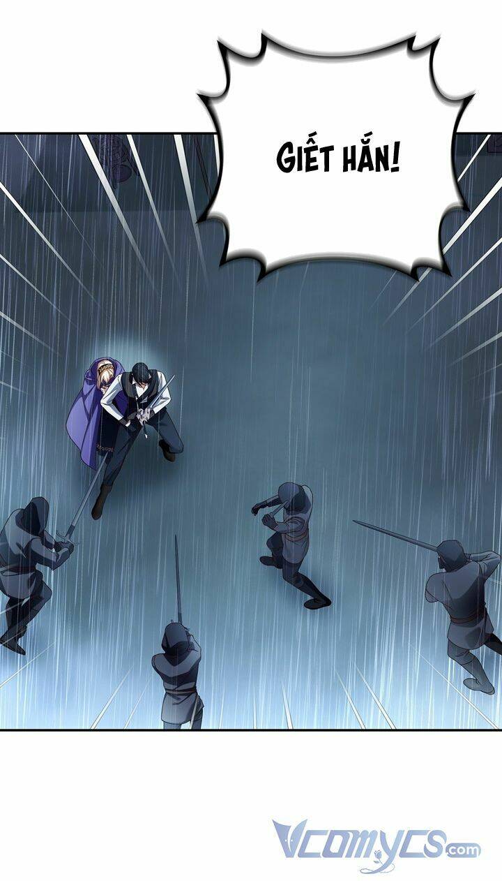 Phương Pháp Che Giấu Đứa Con Của Hoàng Đế - Chapter 39 - Page 34