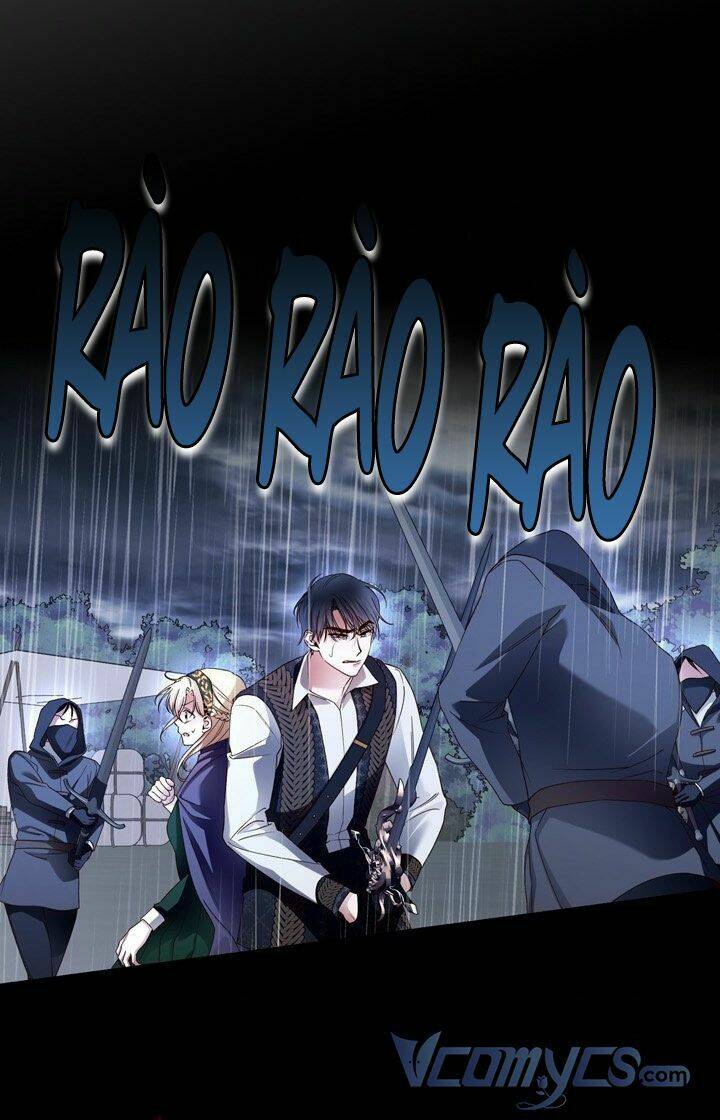 Phương Pháp Che Giấu Đứa Con Của Hoàng Đế - Chapter 39 - Page 36