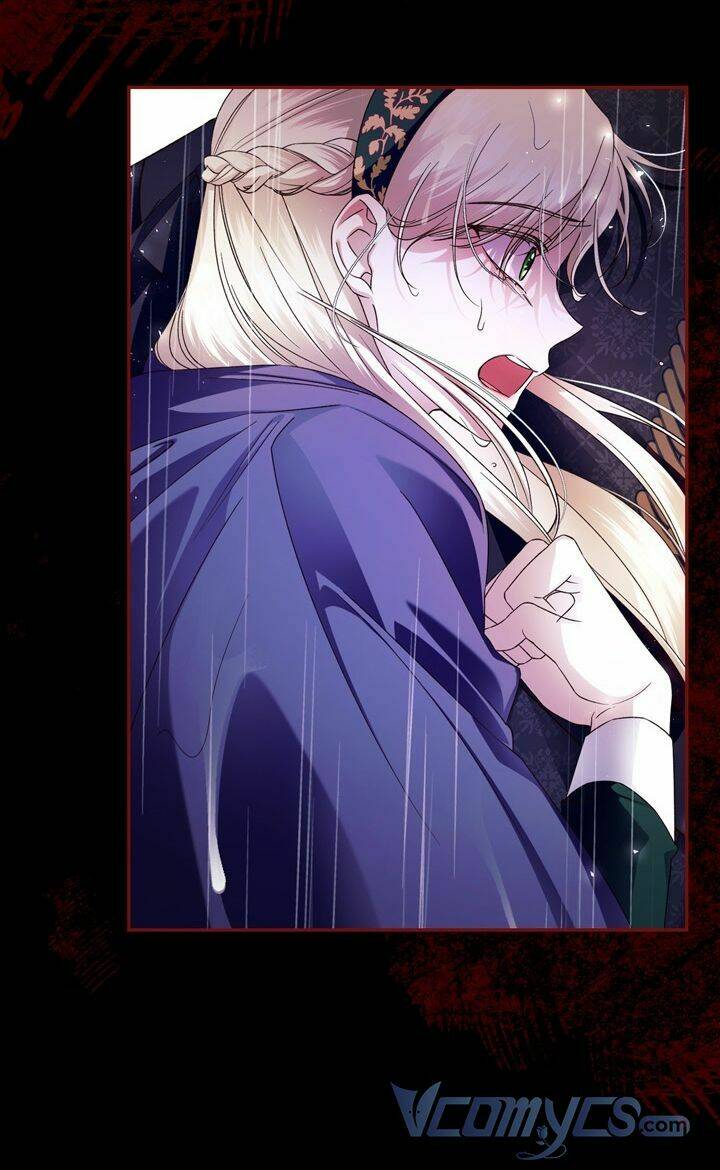 Phương Pháp Che Giấu Đứa Con Của Hoàng Đế - Chapter 39 - Page 40