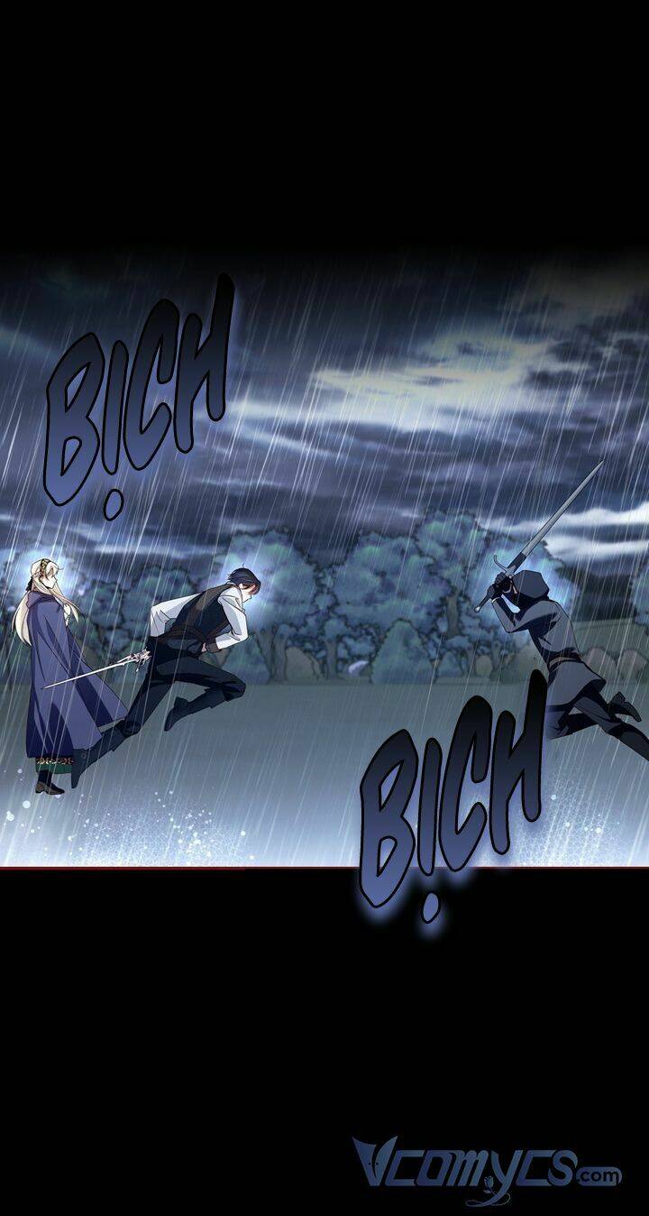 Phương Pháp Che Giấu Đứa Con Của Hoàng Đế - Chapter 39 - Page 43