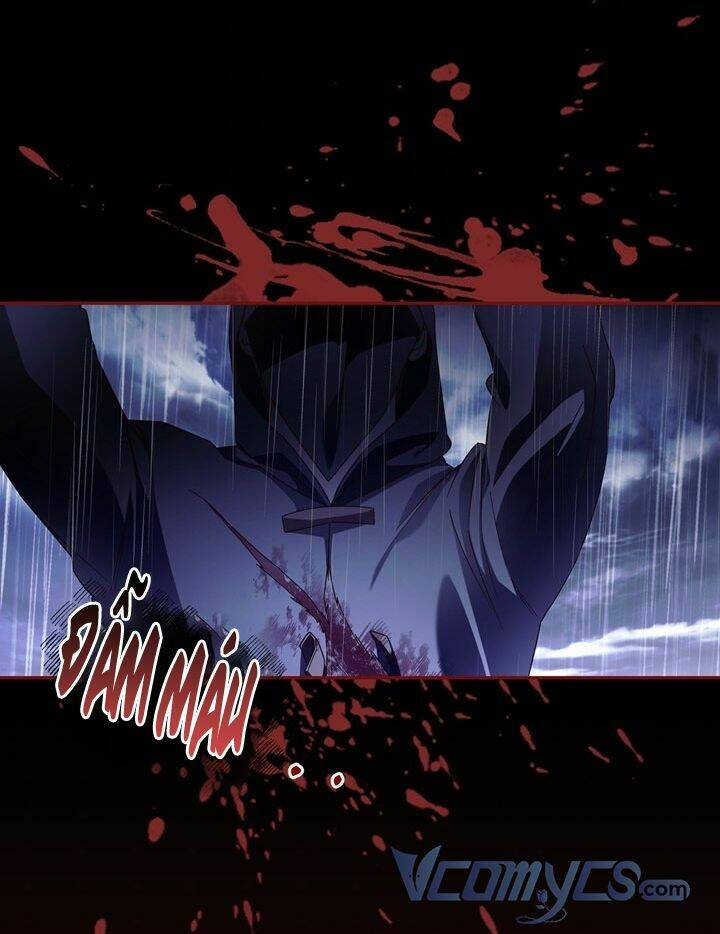 Phương Pháp Che Giấu Đứa Con Của Hoàng Đế - Chapter 39 - Page 45