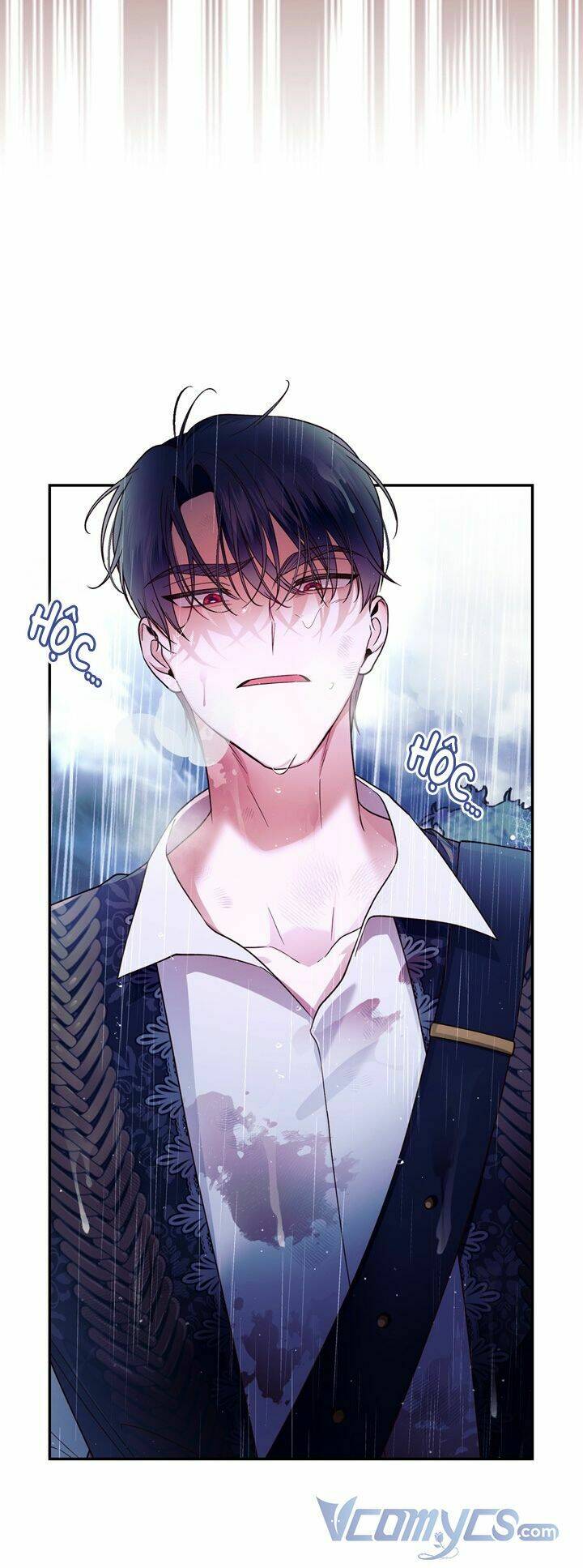 Phương Pháp Che Giấu Đứa Con Của Hoàng Đế - Chapter 39 - Page 47