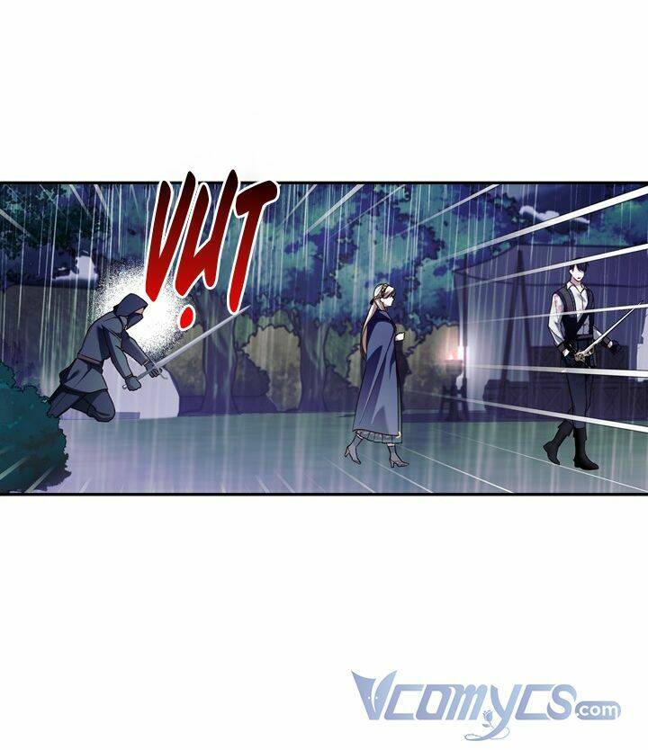 Phương Pháp Che Giấu Đứa Con Của Hoàng Đế - Chapter 39 - Page 50