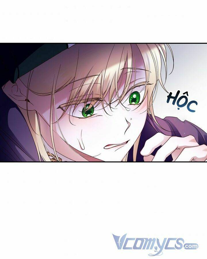 Phương Pháp Che Giấu Đứa Con Của Hoàng Đế - Chapter 39 - Page 55