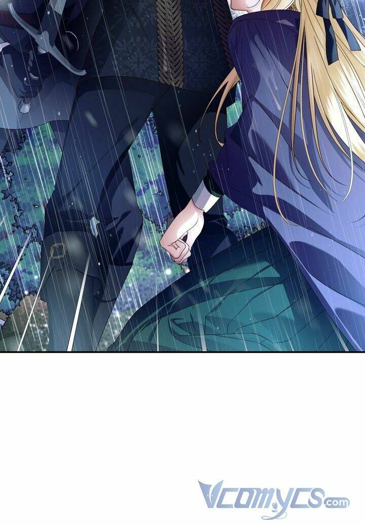 Phương Pháp Che Giấu Đứa Con Của Hoàng Đế - Chapter 39 - Page 57