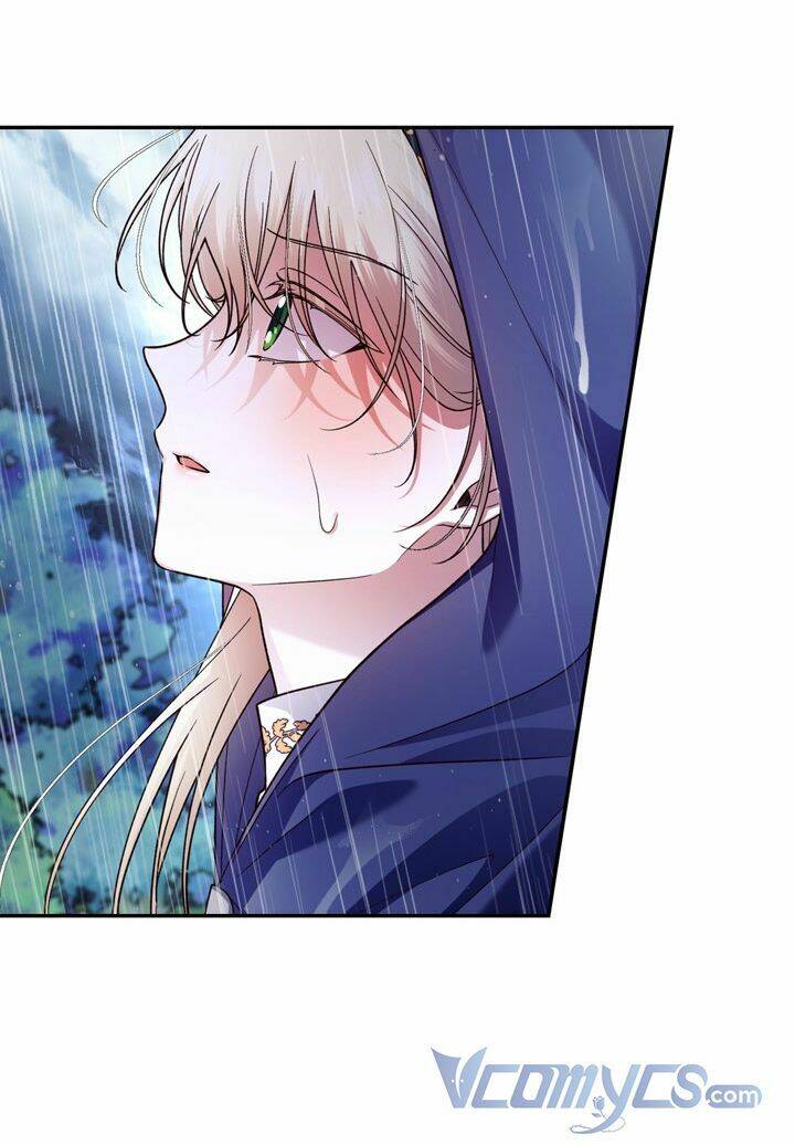 Phương Pháp Che Giấu Đứa Con Của Hoàng Đế - Chapter 39 - Page 5