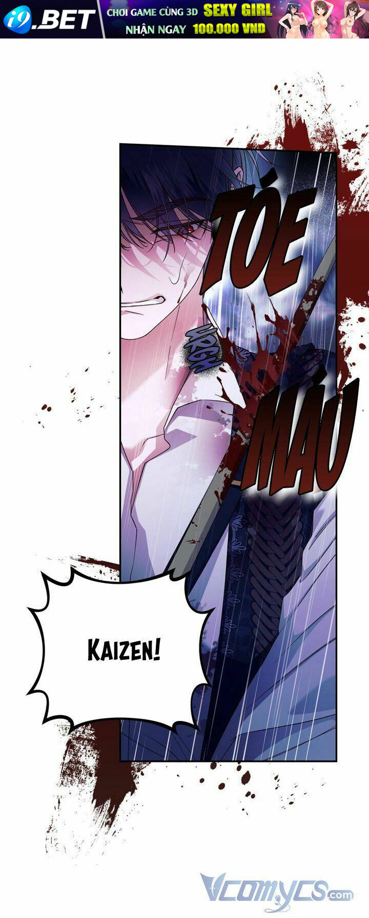 Phương Pháp Che Giấu Đứa Con Của Hoàng Đế - Chapter 39 - Page 59