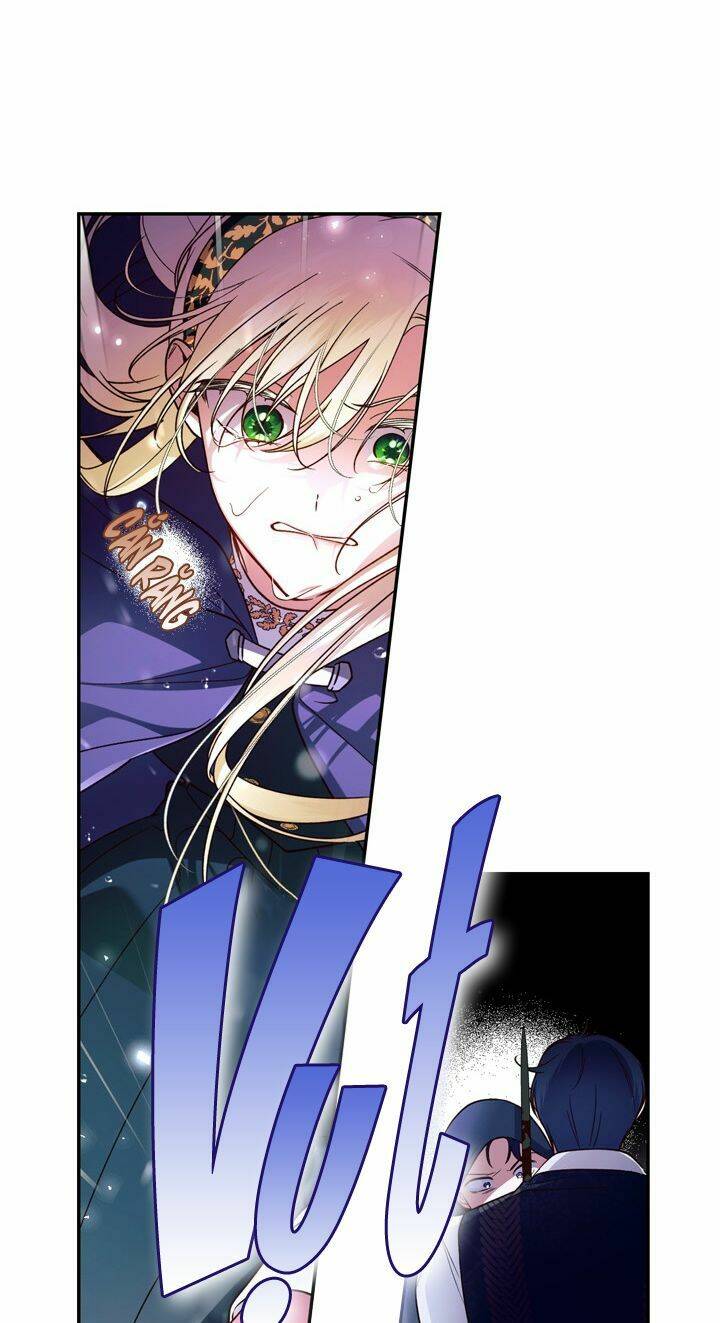 Phương Pháp Che Giấu Đứa Con Của Hoàng Đế - Chapter 39 - Page 61