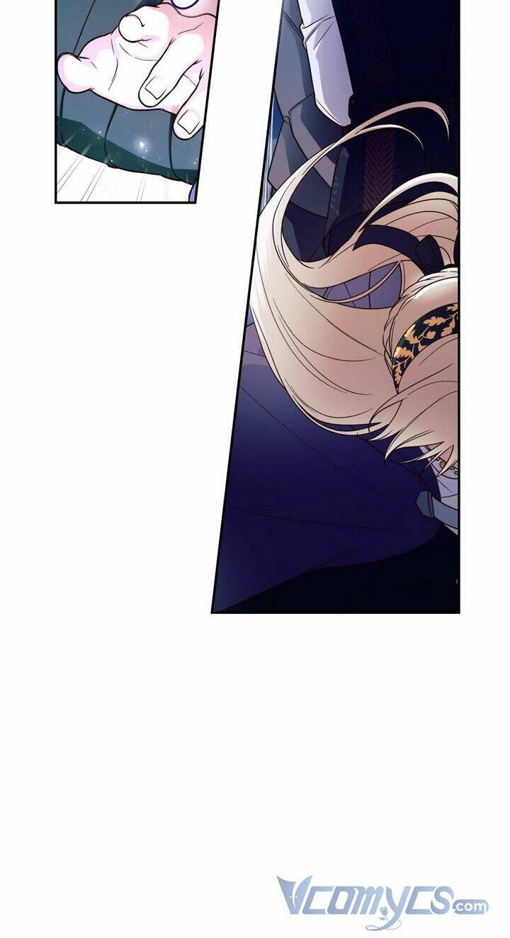 Phương Pháp Che Giấu Đứa Con Của Hoàng Đế - Chapter 39 - Page 62