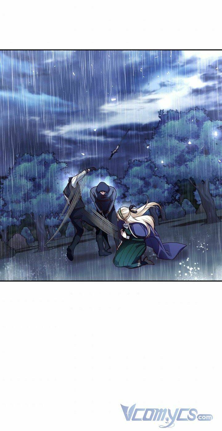 Phương Pháp Che Giấu Đứa Con Của Hoàng Đế - Chapter 39 - Page 64