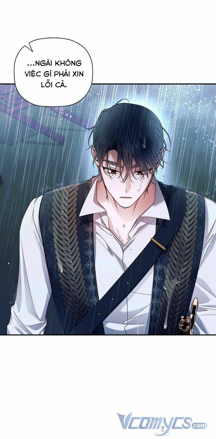 Phương Pháp Che Giấu Đứa Con Của Hoàng Đế - Chapter 39 - Page 7