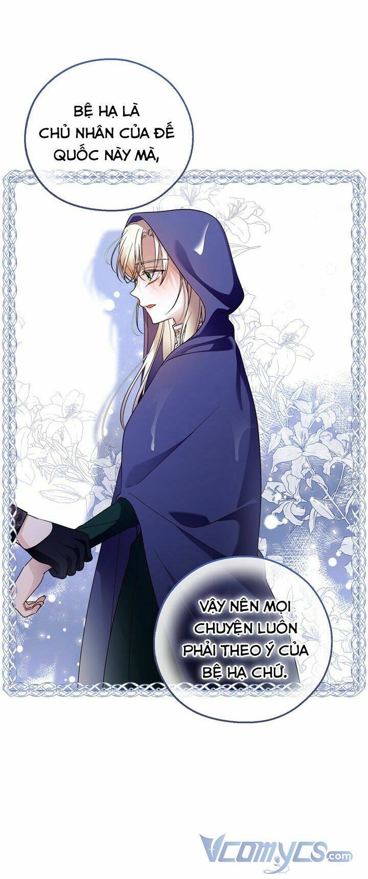 Phương Pháp Che Giấu Đứa Con Của Hoàng Đế - Chapter 39 - Page 8