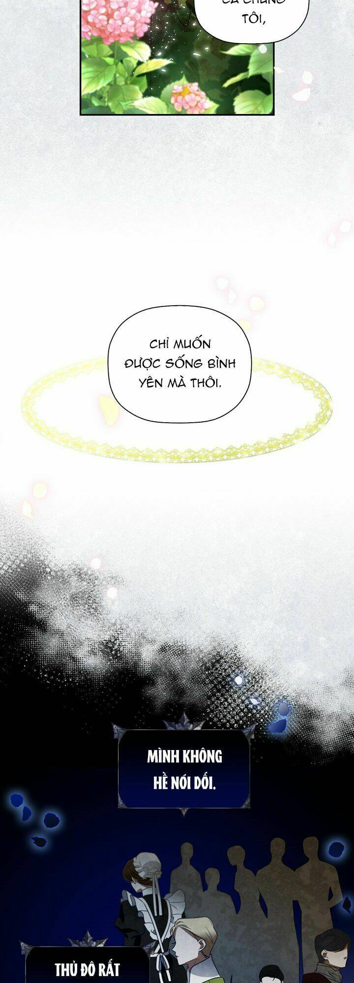 Phương Pháp Che Giấu Đứa Con Của Hoàng Đế - Chapter 4 - Page 12