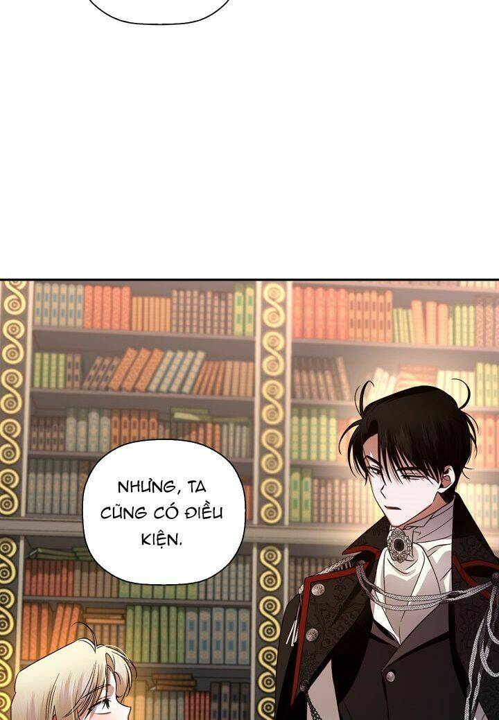 Phương Pháp Che Giấu Đứa Con Của Hoàng Đế - Chapter 4 - Page 16