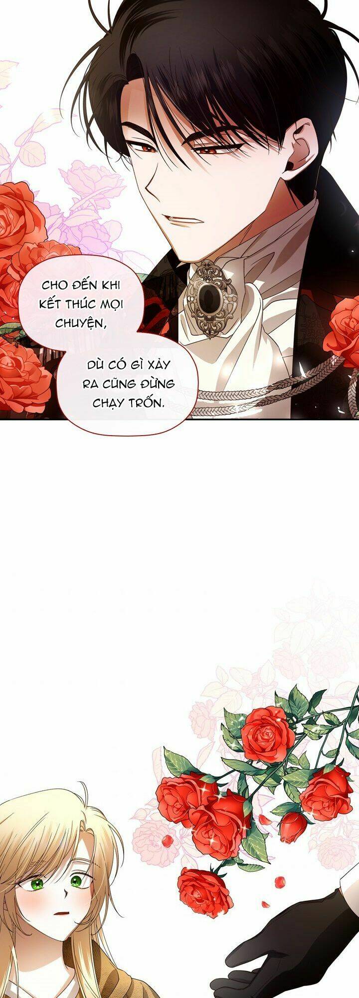 Phương Pháp Che Giấu Đứa Con Của Hoàng Đế - Chapter 4 - Page 18