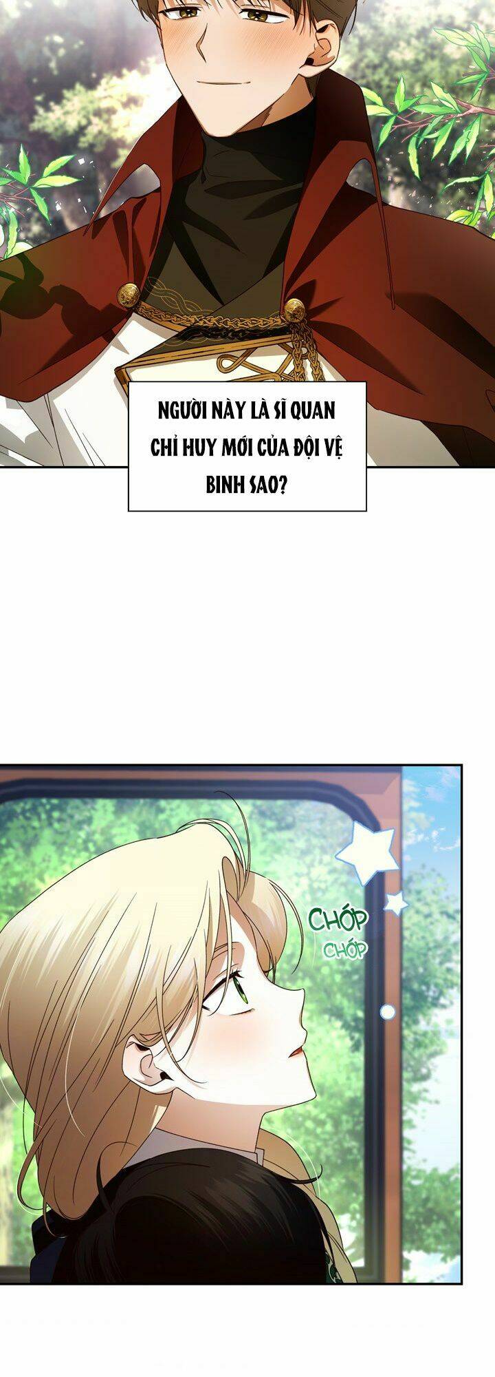 Phương Pháp Che Giấu Đứa Con Của Hoàng Đế - Chapter 4 - Page 29