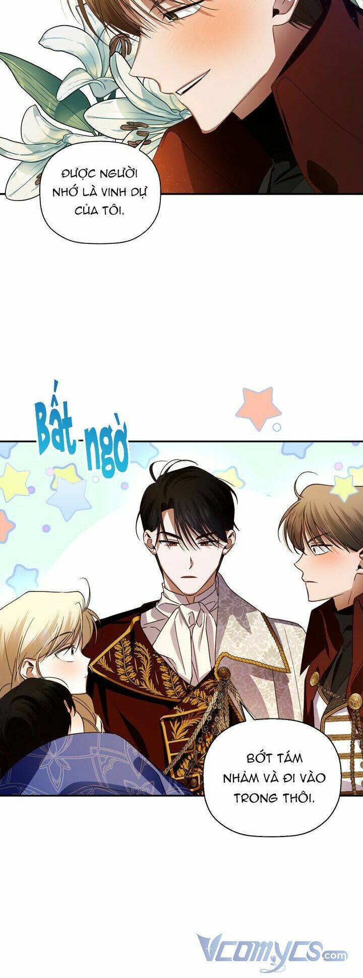 Phương Pháp Che Giấu Đứa Con Của Hoàng Đế - Chapter 4 - Page 32