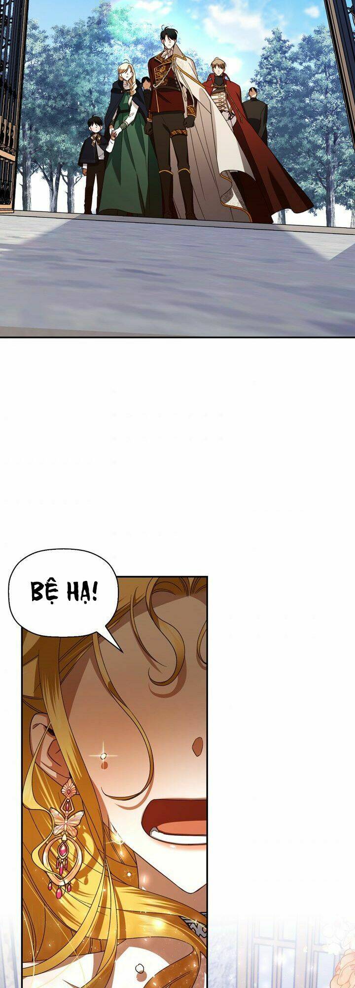 Phương Pháp Che Giấu Đứa Con Của Hoàng Đế - Chapter 4 - Page 35