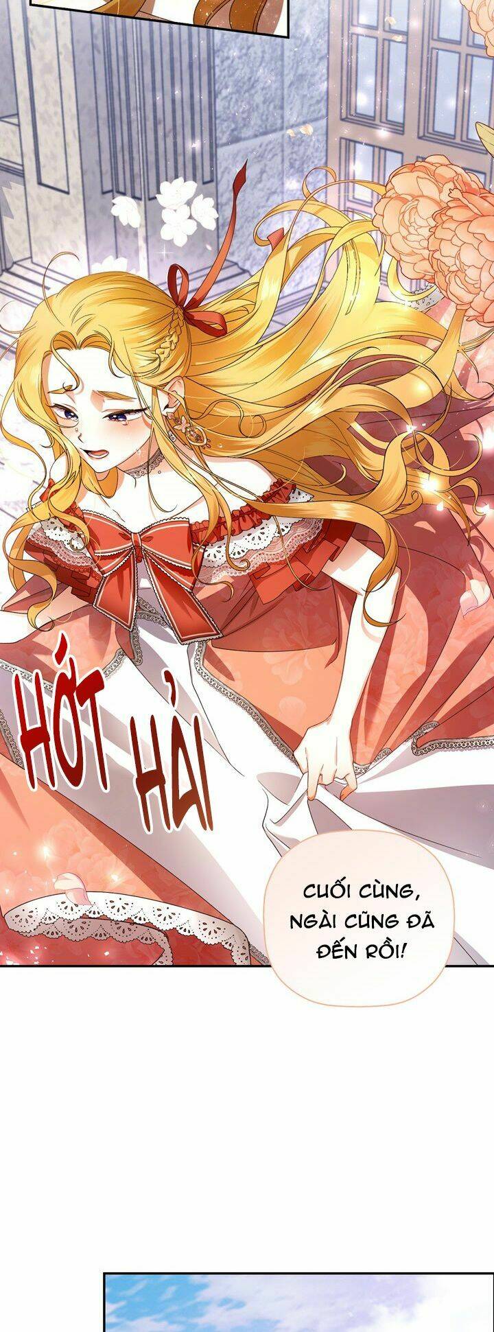 Phương Pháp Che Giấu Đứa Con Của Hoàng Đế - Chapter 4 - Page 36