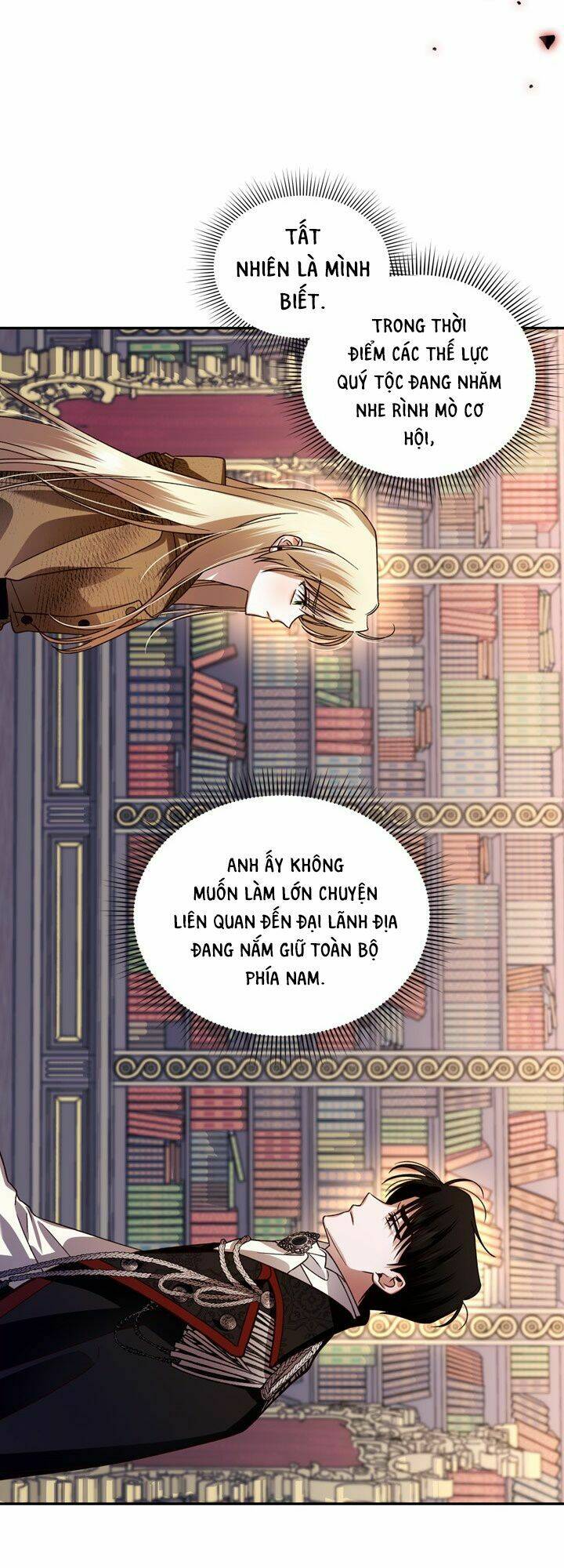 Phương Pháp Che Giấu Đứa Con Của Hoàng Đế - Chapter 4 - Page 3