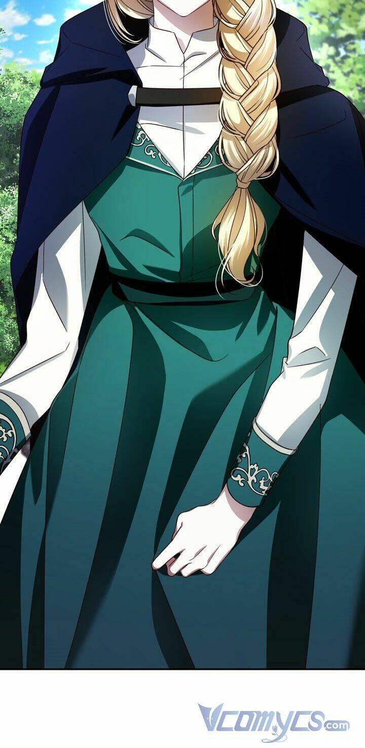 Phương Pháp Che Giấu Đứa Con Của Hoàng Đế - Chapter 4 - Page 40