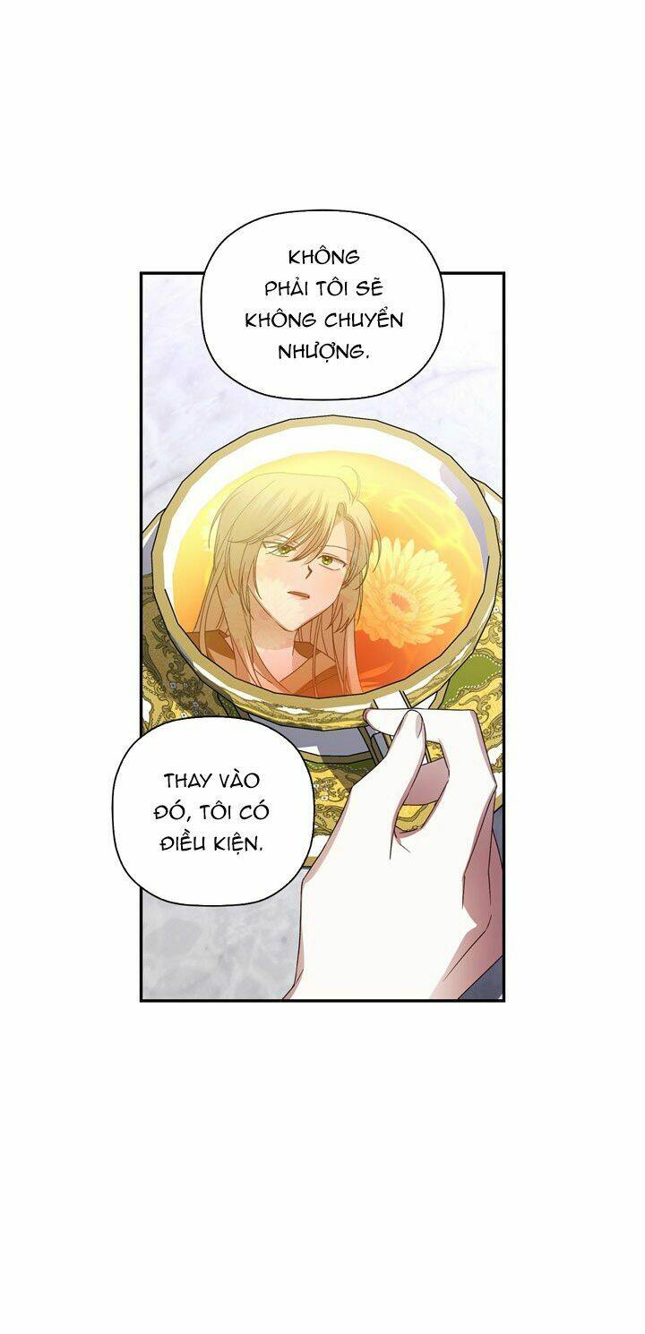 Phương Pháp Che Giấu Đứa Con Của Hoàng Đế - Chapter 4 - Page 4