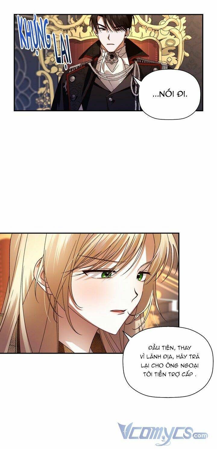 Phương Pháp Che Giấu Đứa Con Của Hoàng Đế - Chapter 4 - Page 5