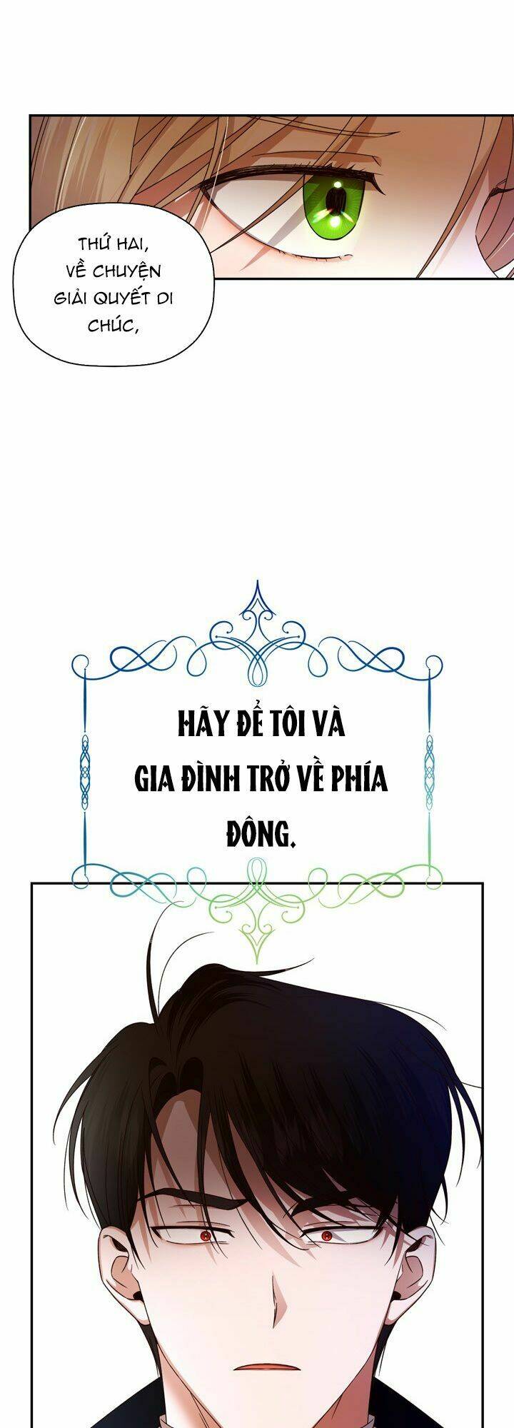 Phương Pháp Che Giấu Đứa Con Của Hoàng Đế - Chapter 4 - Page 6