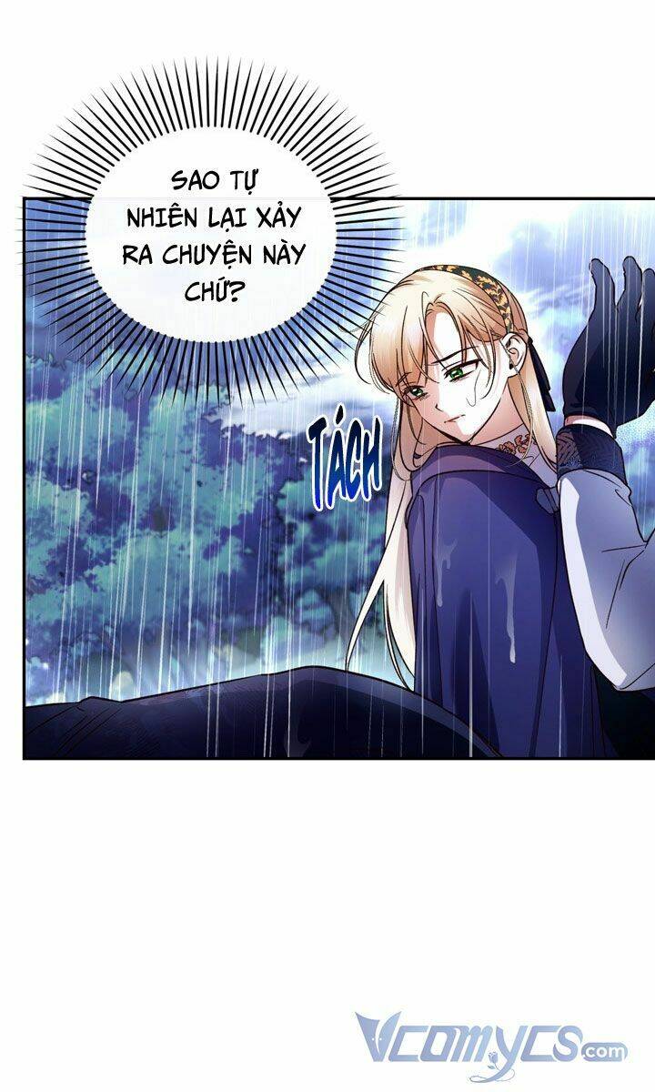 Phương Pháp Che Giấu Đứa Con Của Hoàng Đế - Chapter 40 - Page 10