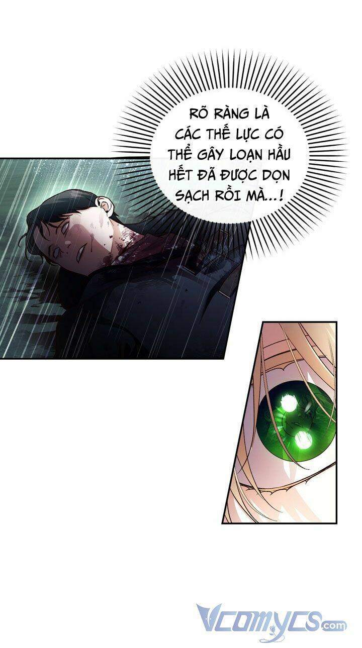 Phương Pháp Che Giấu Đứa Con Của Hoàng Đế - Chapter 40 - Page 11