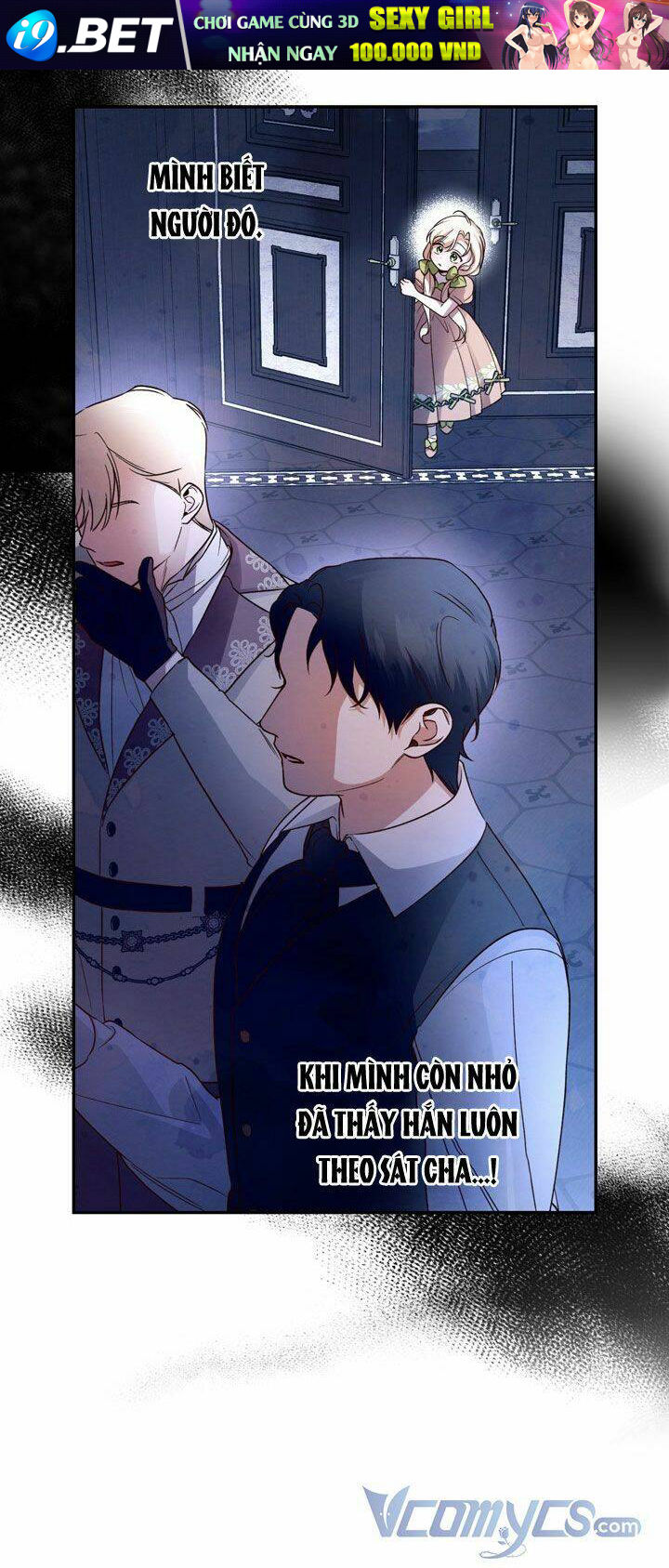 Phương Pháp Che Giấu Đứa Con Của Hoàng Đế - Chapter 40 - Page 13