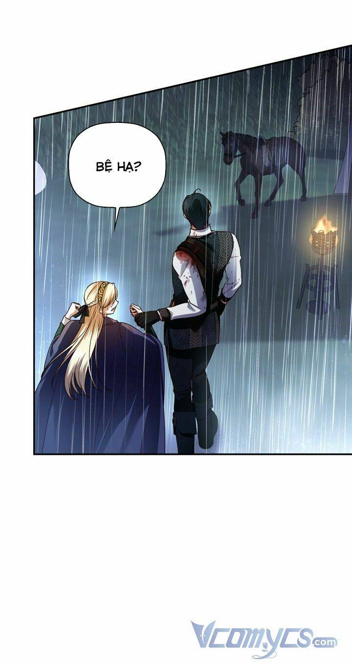 Phương Pháp Che Giấu Đứa Con Của Hoàng Đế - Chapter 40 - Page 15