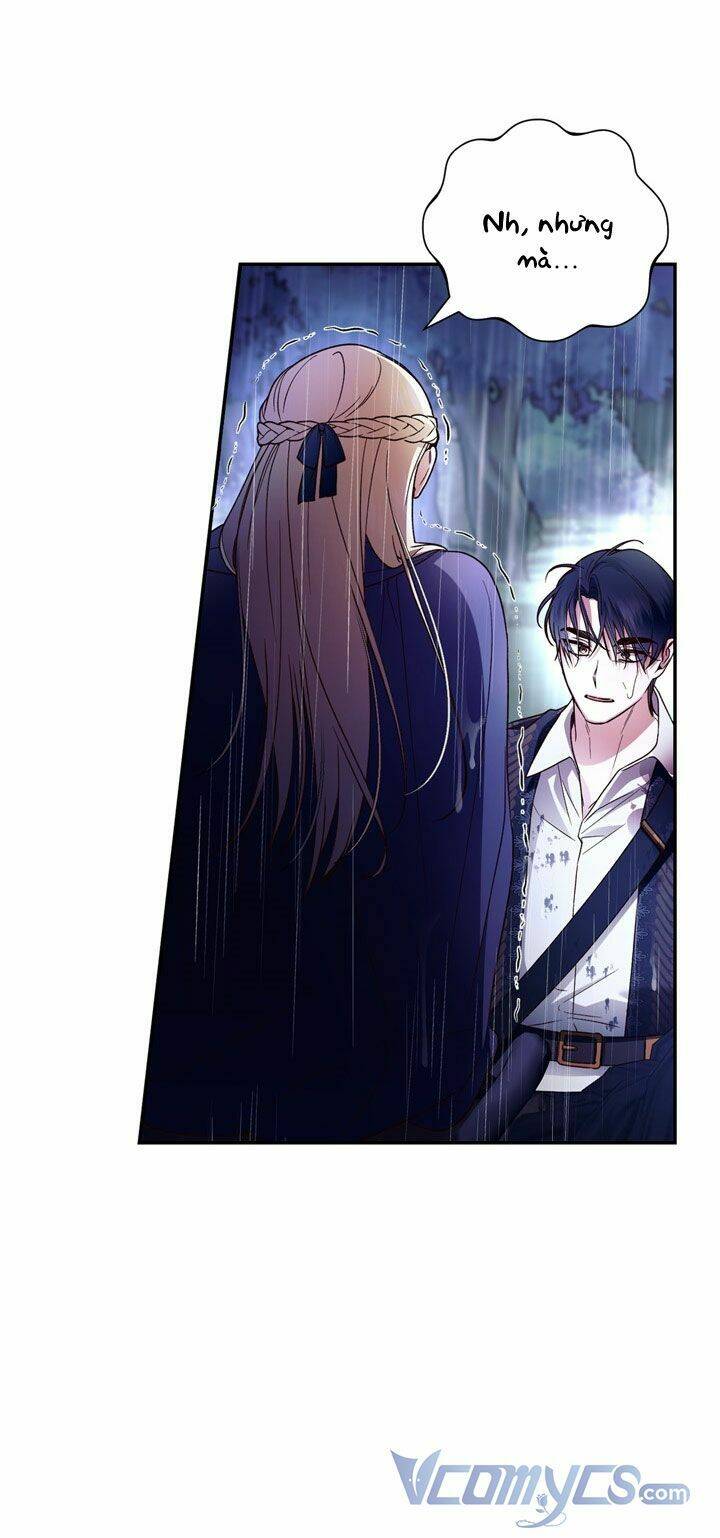 Phương Pháp Che Giấu Đứa Con Của Hoàng Đế - Chapter 40 - Page 20