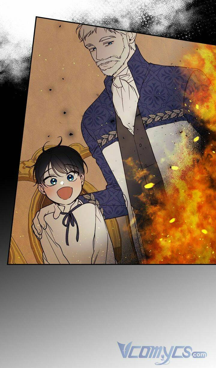 Phương Pháp Che Giấu Đứa Con Của Hoàng Đế - Chapter 40 - Page 22