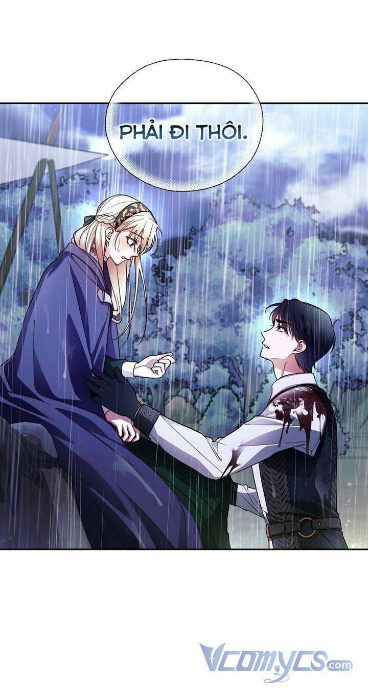 Phương Pháp Che Giấu Đứa Con Của Hoàng Đế - Chapter 40 - Page 25