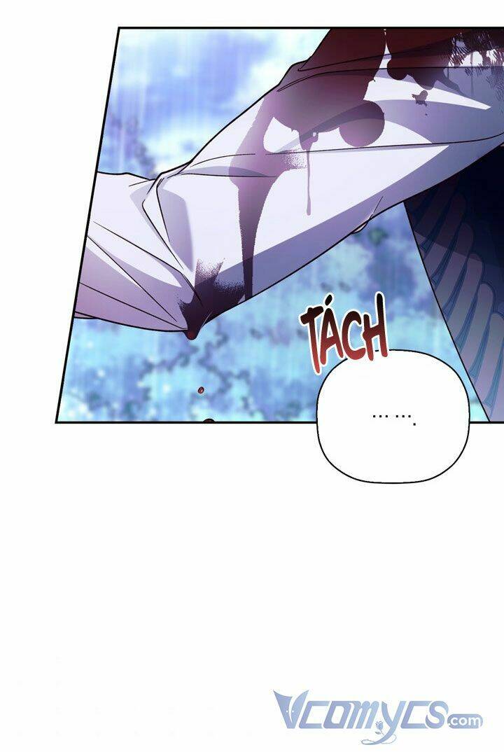 Phương Pháp Che Giấu Đứa Con Của Hoàng Đế - Chapter 40 - Page 27