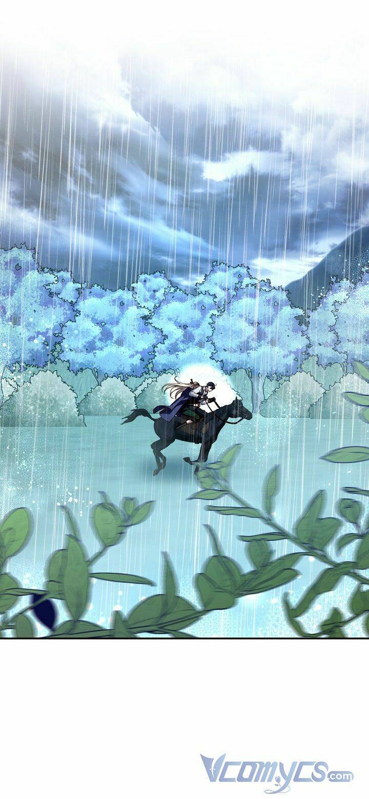 Phương Pháp Che Giấu Đứa Con Của Hoàng Đế - Chapter 40 - Page 31