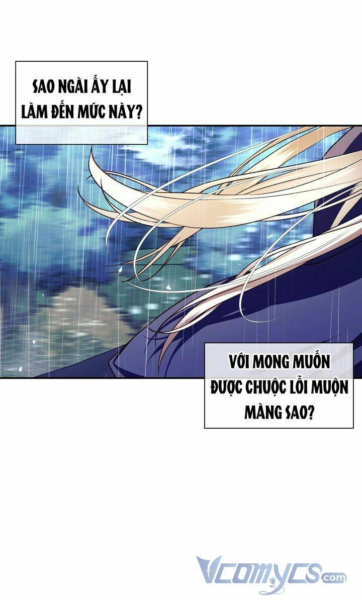 Phương Pháp Che Giấu Đứa Con Của Hoàng Đế - Chapter 40 - Page 33