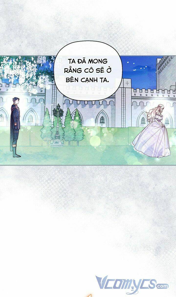 Phương Pháp Che Giấu Đứa Con Của Hoàng Đế - Chapter 40 - Page 35