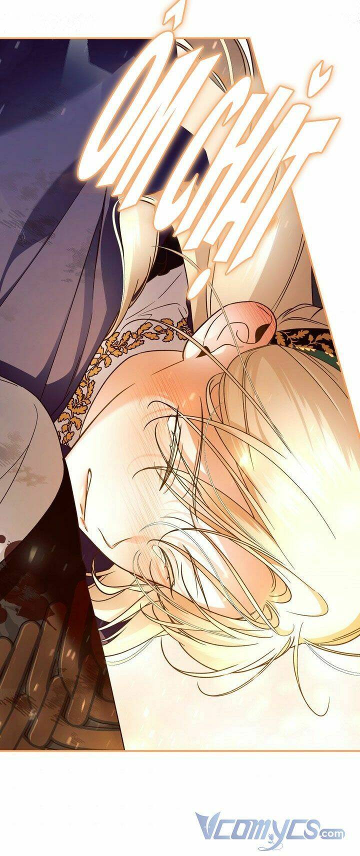 Phương Pháp Che Giấu Đứa Con Của Hoàng Đế - Chapter 40 - Page 36