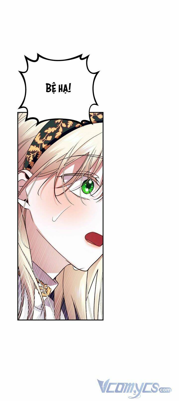 Phương Pháp Che Giấu Đứa Con Của Hoàng Đế - Chapter 40 - Page 38