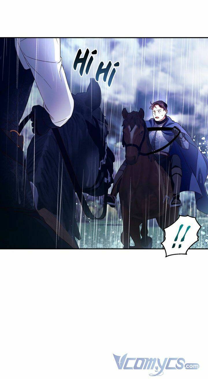 Phương Pháp Che Giấu Đứa Con Của Hoàng Đế - Chapter 40 - Page 39