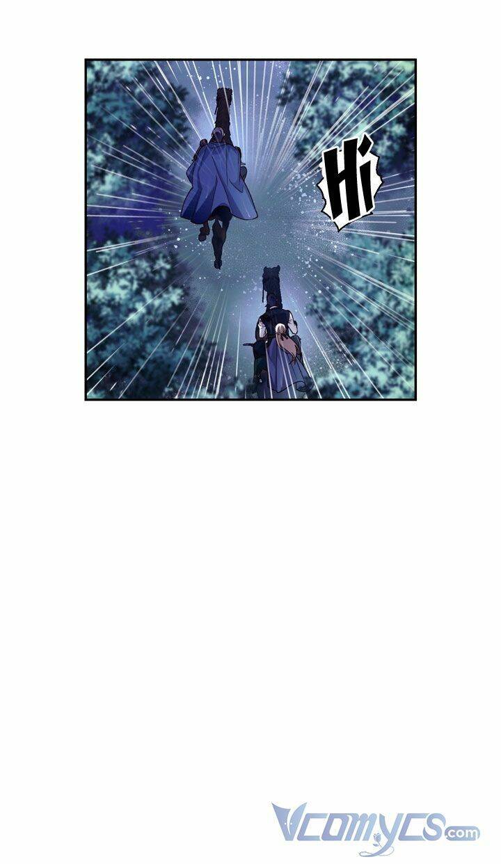 Phương Pháp Che Giấu Đứa Con Của Hoàng Đế - Chapter 40 - Page 43