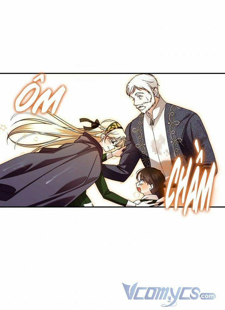 Phương Pháp Che Giấu Đứa Con Của Hoàng Đế - Chapter 40 - Page 45