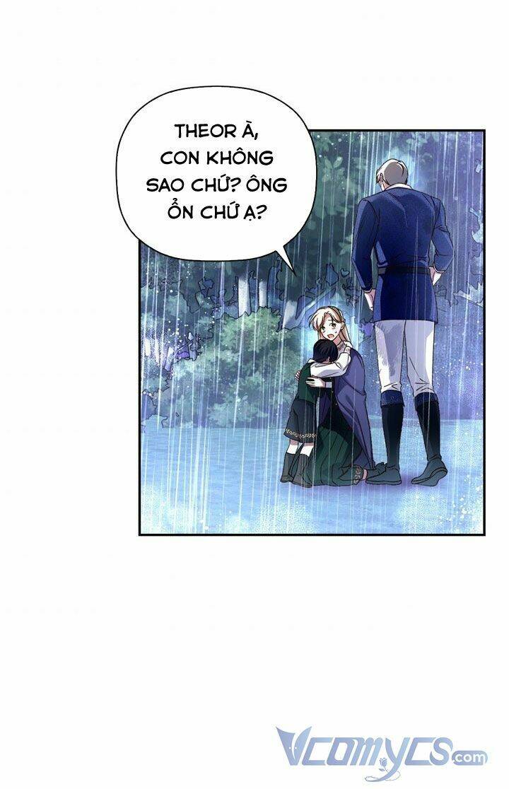 Phương Pháp Che Giấu Đứa Con Của Hoàng Đế - Chapter 40 - Page 46