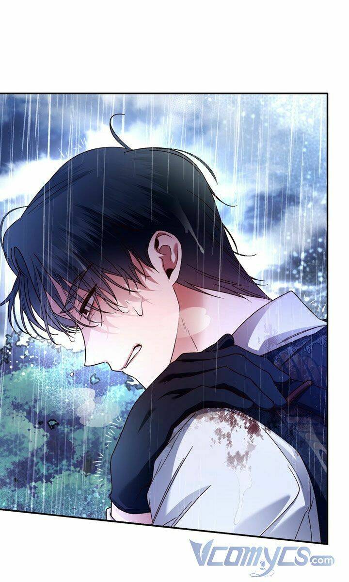 Phương Pháp Che Giấu Đứa Con Của Hoàng Đế - Chapter 40 - Page 4