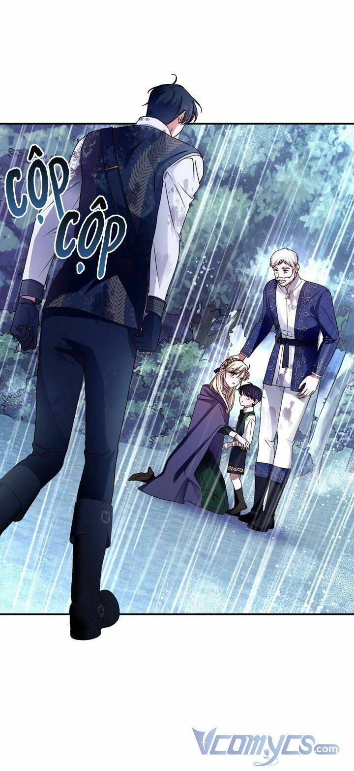 Phương Pháp Che Giấu Đứa Con Của Hoàng Đế - Chapter 40 - Page 50