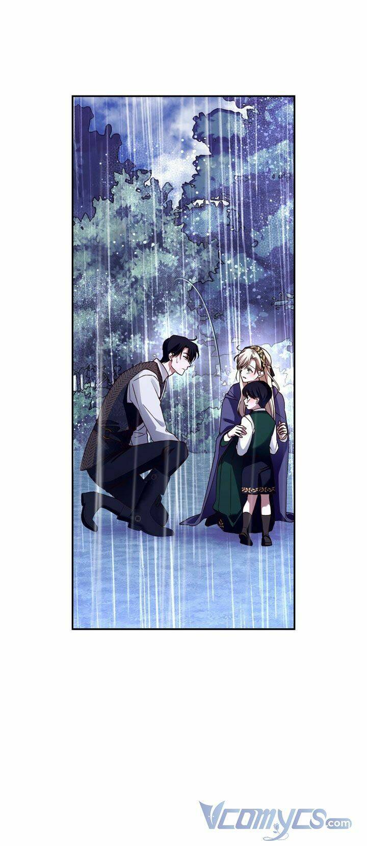 Phương Pháp Che Giấu Đứa Con Của Hoàng Đế - Chapter 40 - Page 51