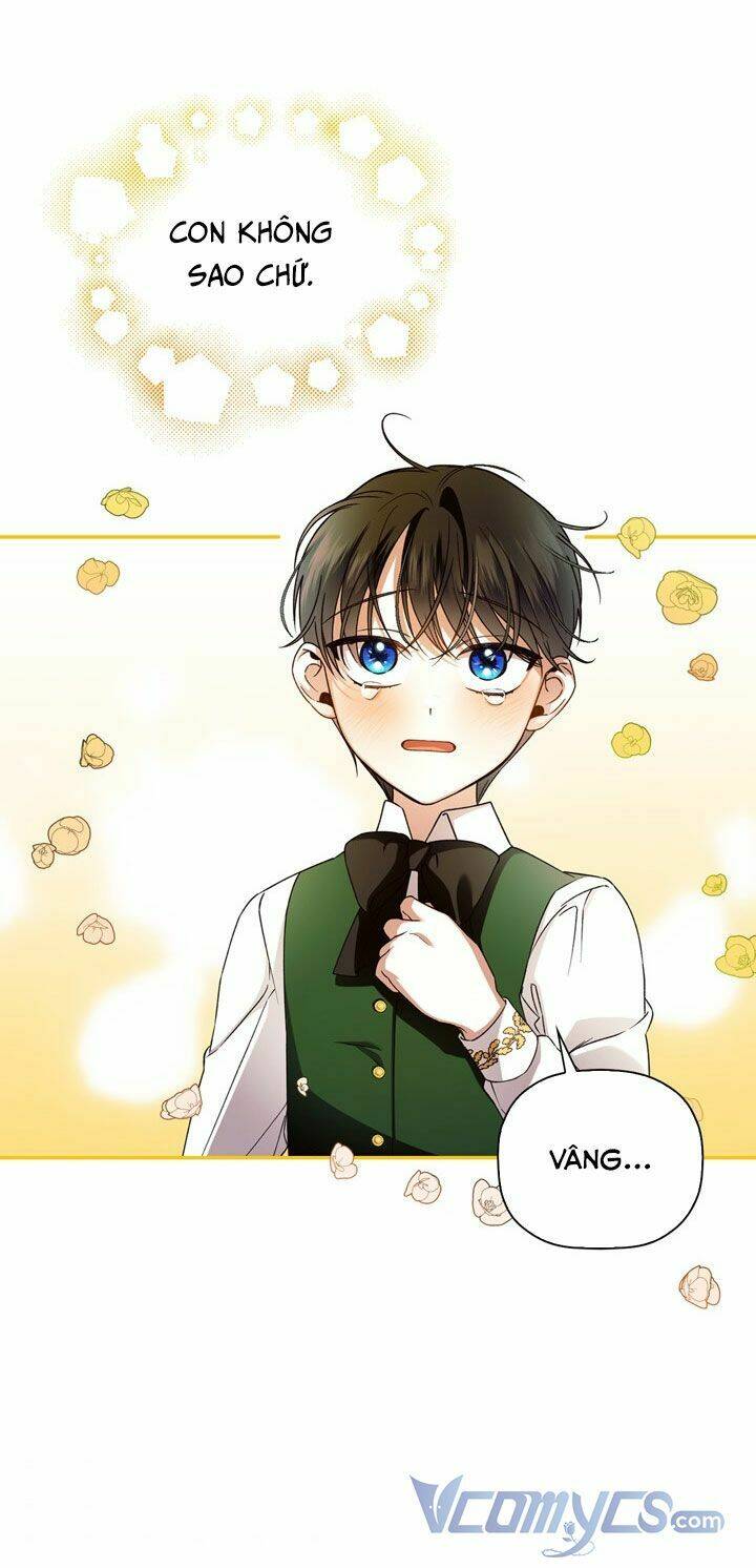 Phương Pháp Che Giấu Đứa Con Của Hoàng Đế - Chapter 40 - Page 52