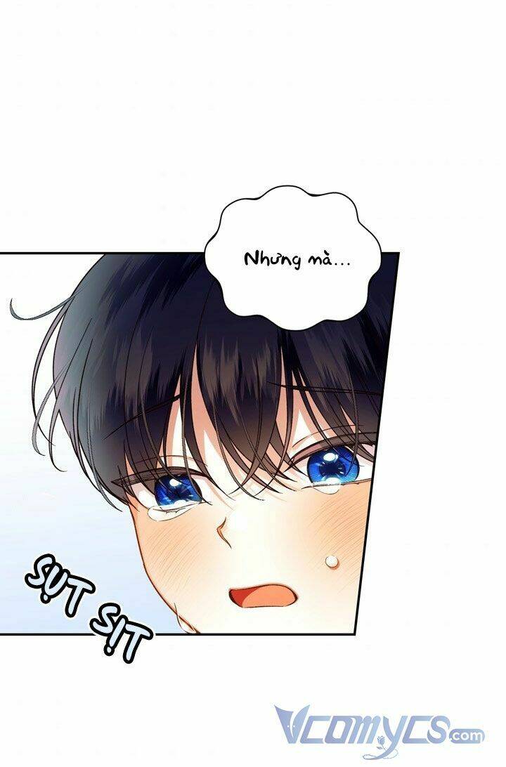 Phương Pháp Che Giấu Đứa Con Của Hoàng Đế - Chapter 40 - Page 53